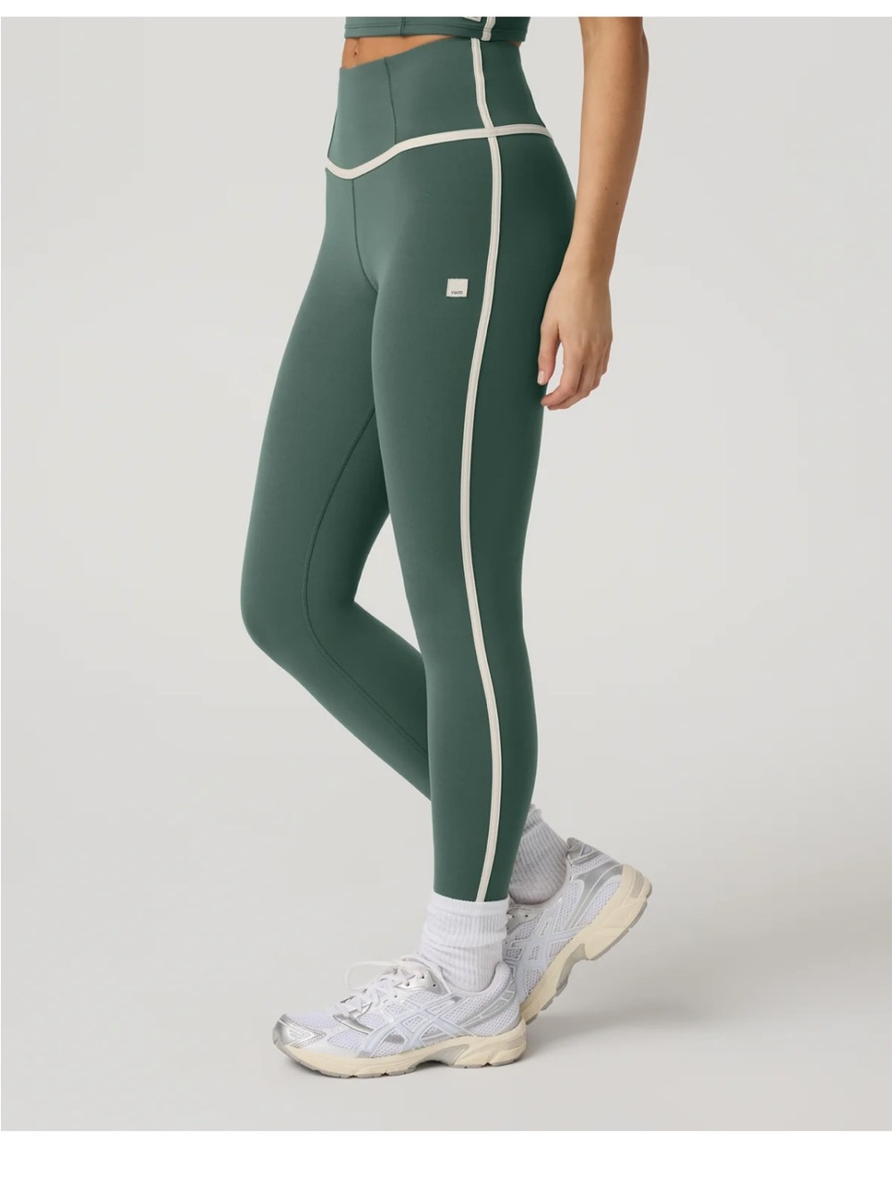Vuori AllTheFeels™ Corset Legging